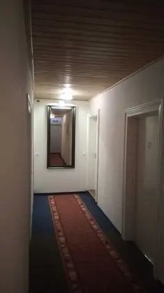 Hotel Gasthof Post - İç Mekan