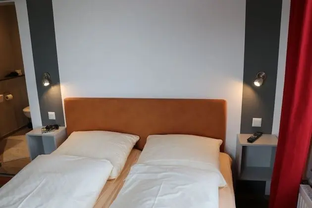 Hotel Gasthof Post - Oda