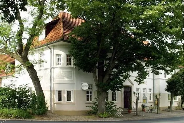 Gasthof Prigge - Akademie Talaue