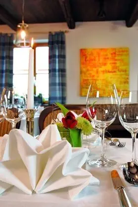 Hotel Gasthof Raab - Yerinde Yemek