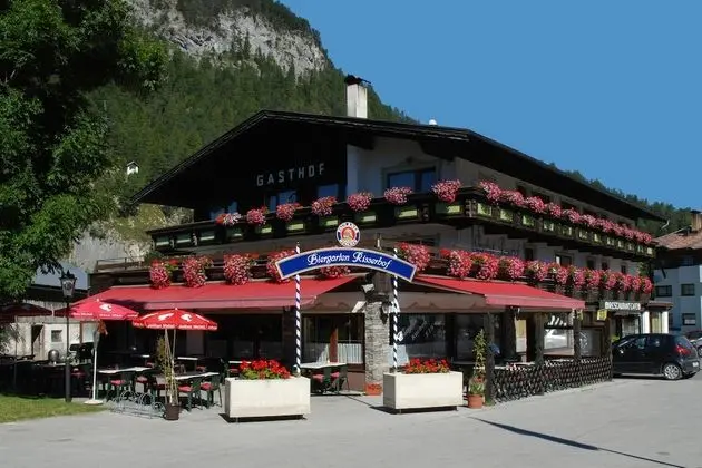 Gasthof Risserhof