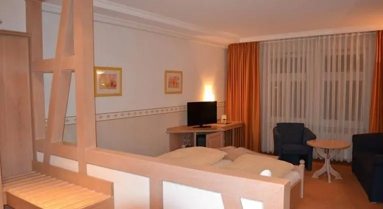 Hotel Gasthof Rödertor