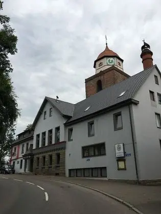 Gasthof Römer - 1