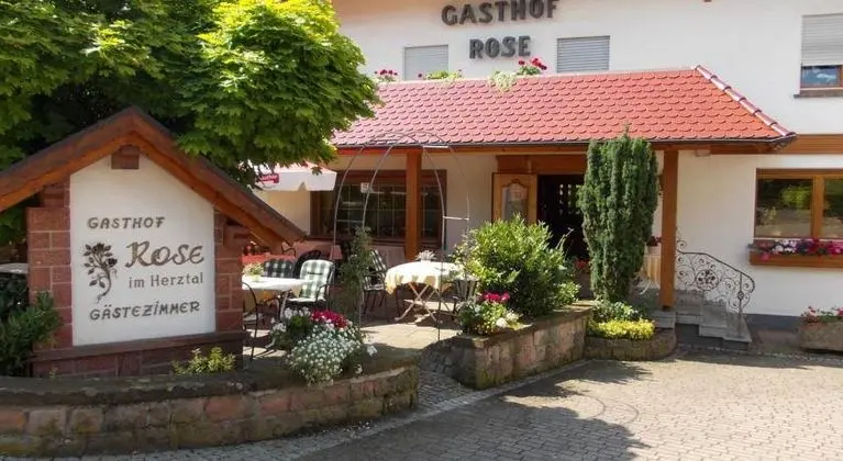 Gasthof Rose