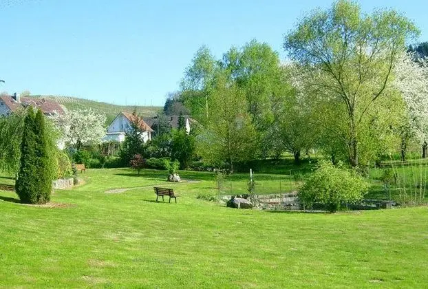 Gasthof Rose