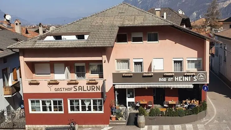 Gasthof Salurn