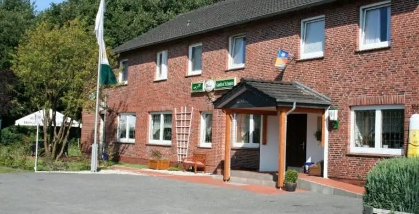 Gasthof & Hotel Schmitz