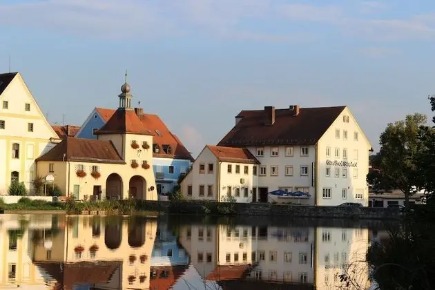 Hotel Gasthof Seehof