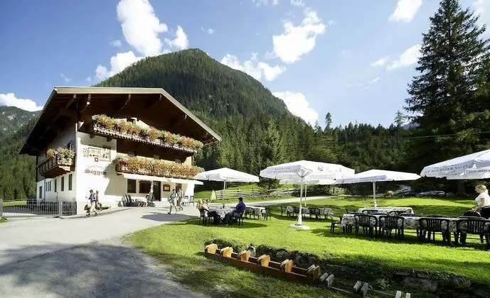 Hotel Gasthof Siggen