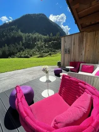 Hotel Gasthof Siggen - Dış Mekan