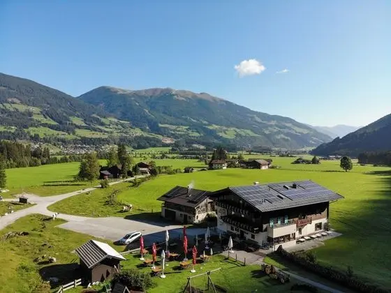Hotel Gasthof Siggen - Öne Çıkan Resim