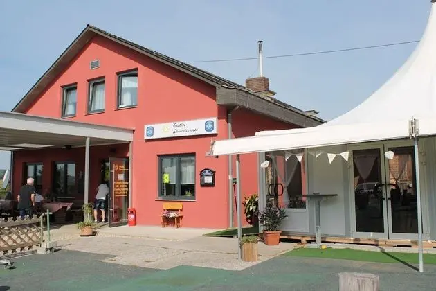Gasthof Sonnenterrasse