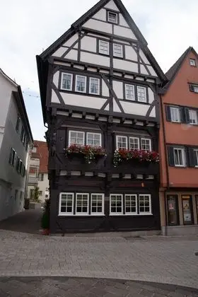 Gasthof Stadtschänke - Öne Çıkan Resim