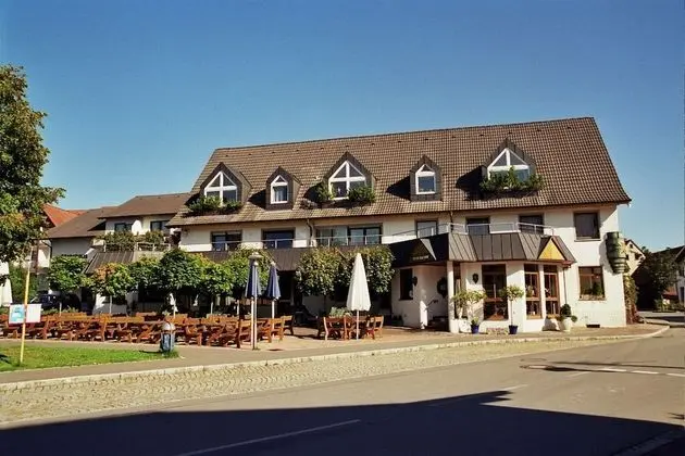 Hotel Gasthof Sternen - 1