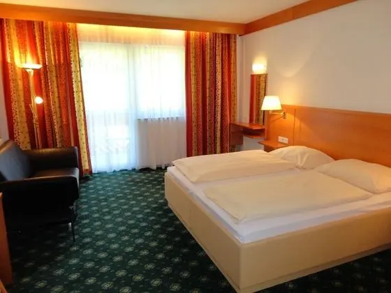 Gasthof Hotel Stockinger - Oda
