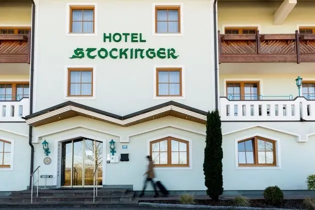 Gasthof Hotel Stockinger - 1