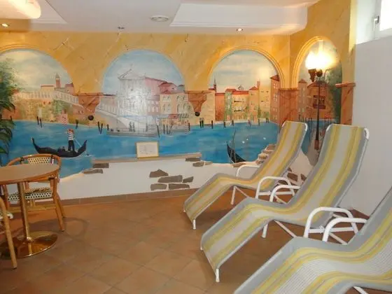 Gasthof Hotel Stockinger - Spa