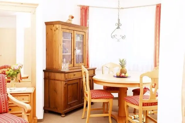 Hotel-Gasthof Storchen