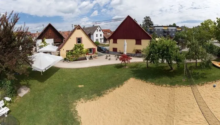 Hotel-Gasthof Storchen
