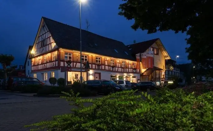 Hotel-Gasthof Storchen - Öne Çıkan Resim
