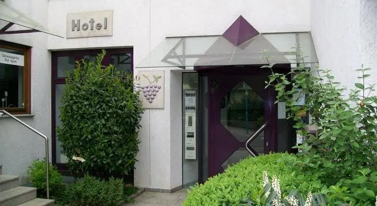 Hotel Gasthof Traube