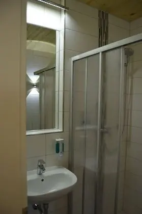 Gasthof Traube - Banyo Tipleri