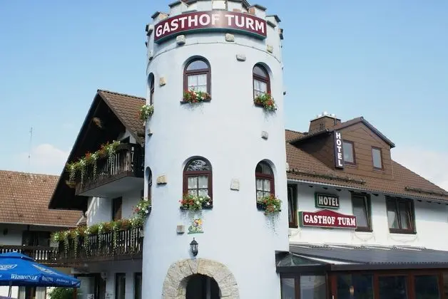 Gasthof Turm - 1