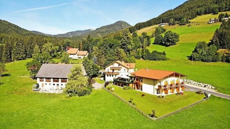 Gasthof Wachter - 1