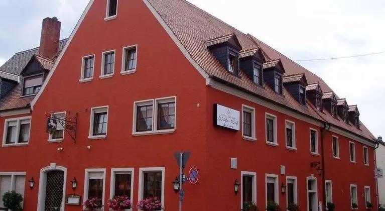 Gasthof Weißes Roß