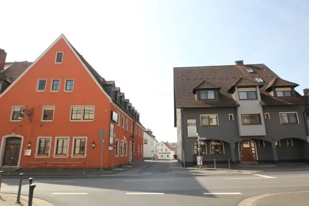 Gasthof Weißes Roß - 1