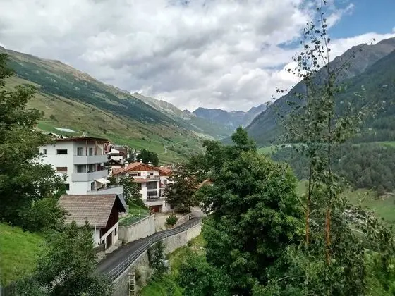 Gasthof Weisskugel