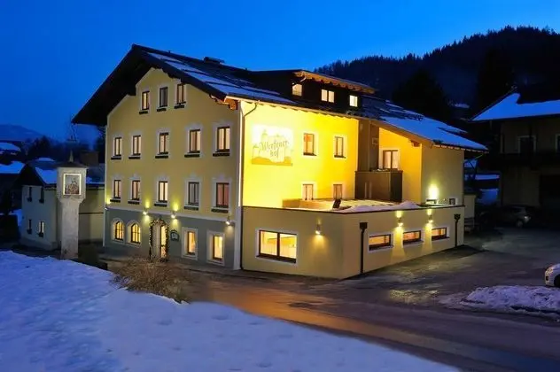 Gasthof Werfenerhof - 1