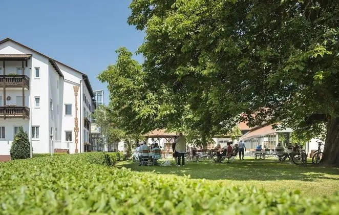 Hotel & Gasthof Wolfringmühle - 1