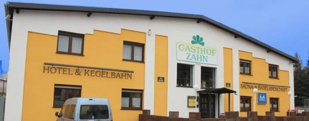 Gasthof Zahn - 1