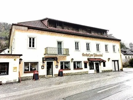 Gasthof zum Falkenstein - 1