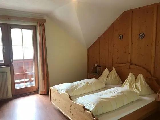 Gasthof zum Gamsjäger - Oda