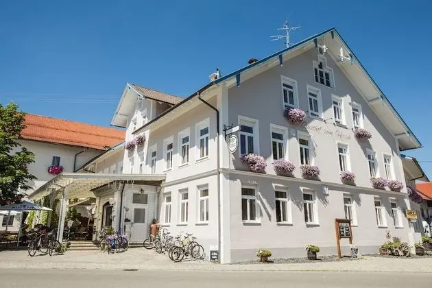 Gasthof zum Hirsch - 1