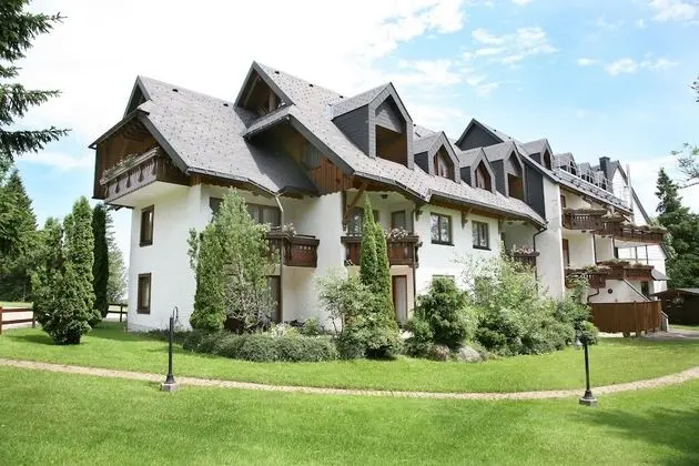 Gasthof zum Kreuz Escheck - Dış Mekan