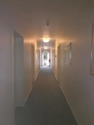 Hotel Gasthof zum Ritter - İç Mekan