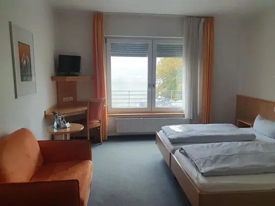 Hotel Gasthof zum Ritter - Oda