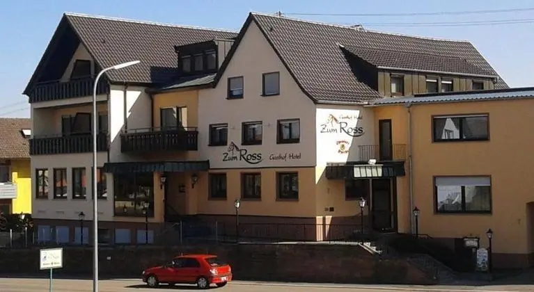 Gasthof Hotel Zum Ross