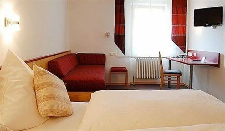 Hotel Gasthof zum Rössle