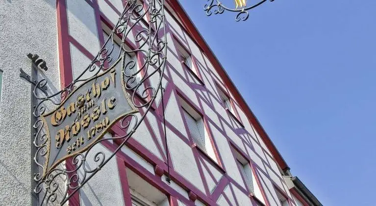 Hotel Gasthof Zum Rössle