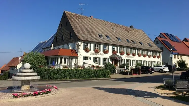 Hotel Gasthof zum Rössle