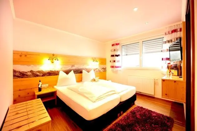 Hotel Gasthof Zum Schwanen - Oda