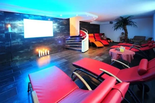 Hotel Gasthof Zum Schwanen - Spa