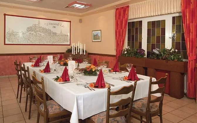 Gasthof Zum Siegburger - Yerinde Yemek