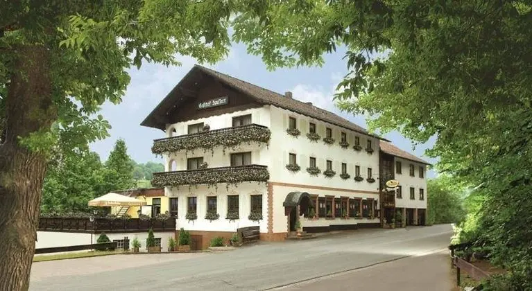 Gasthof zum Spessart
