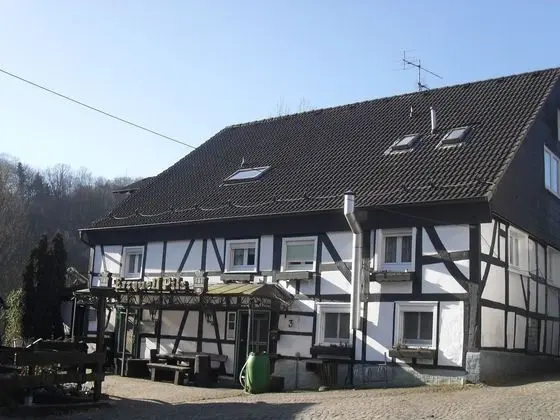 Gasthof zum Stausee