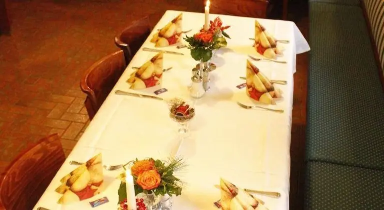 Gasthof zum Waldstein